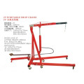 2 Ton Portable Shop Crane